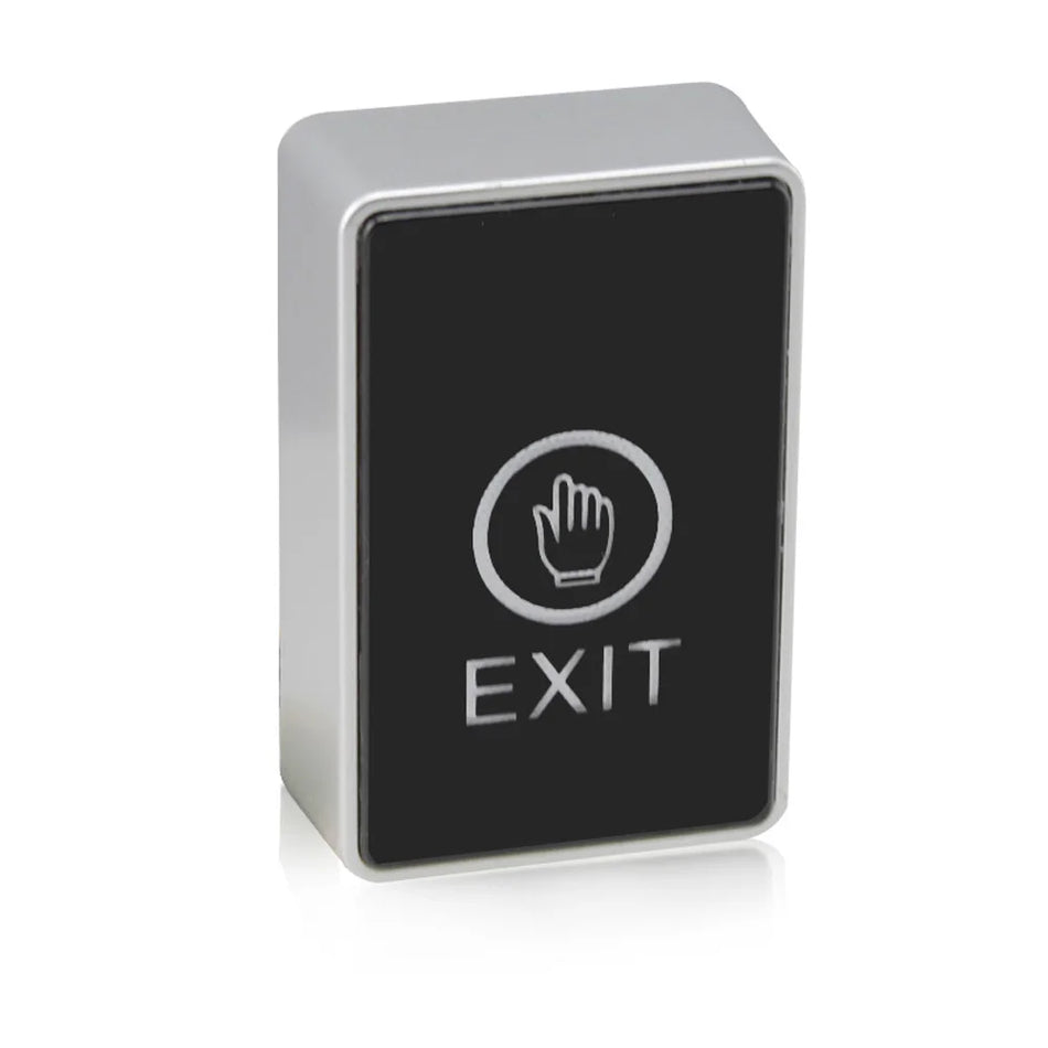 LUCKING DOOR C1 Backlight Exit Button &ndash; Contactless