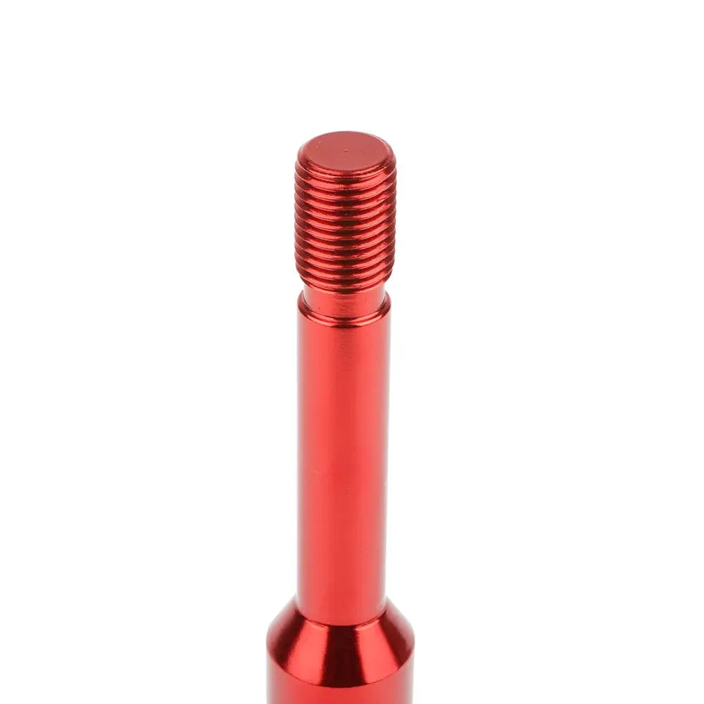 134mm Shift Knob Extender, 5inch Gear Shifter Stick Lever Straight Extension Shift Knob Extender for VW T4 1990-2003 by InterCyprus Trading Ltd