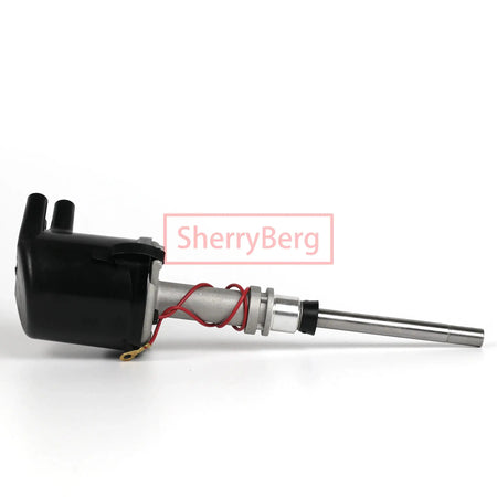 SherryBerg COMPLETE Ignition distributor for FIAT 127 900 1971-1983 for Hatchback Petrol 100 GL.048 point 4 cylinders dis. by InterCyprus Trading Ltd
