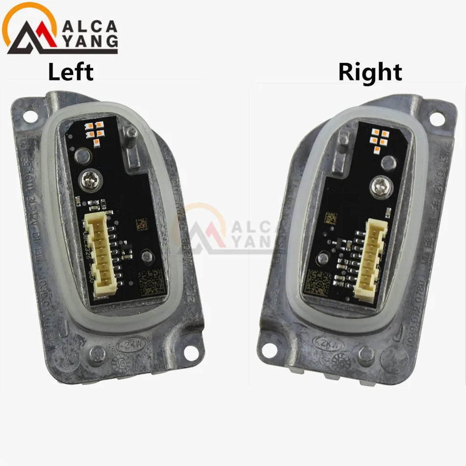 Ballast de clignotant LED pour BMW Série 5 G30 G31 G38 F90