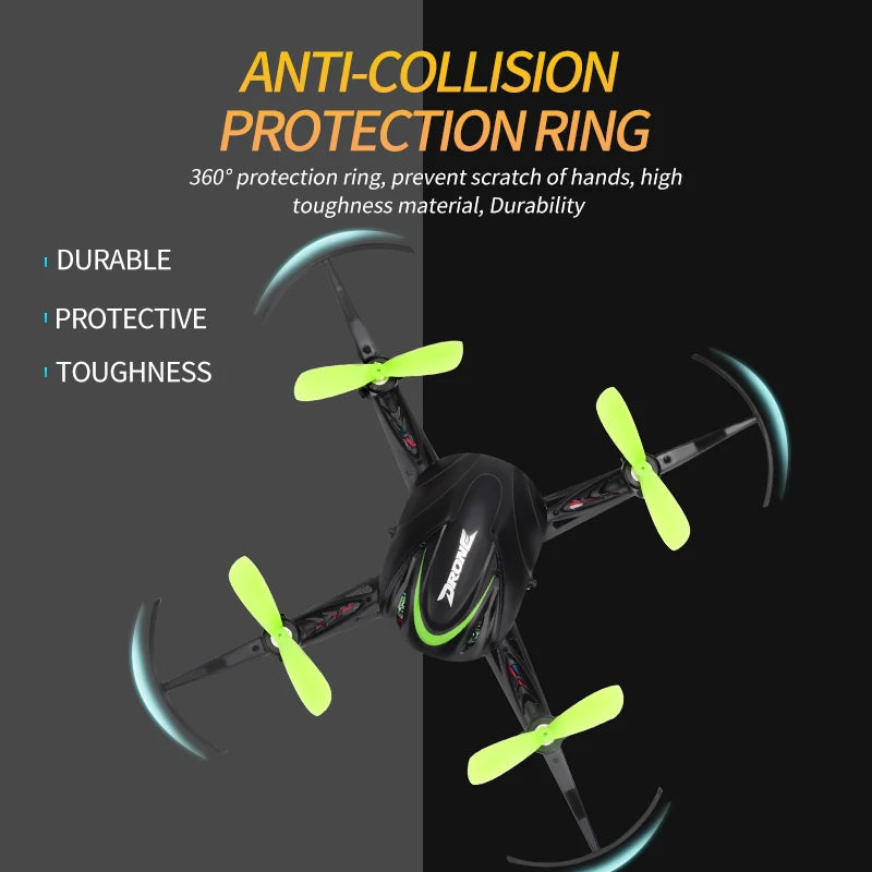 JJRC H48 Mini Drone &ndash; Gesture Sensitive Control