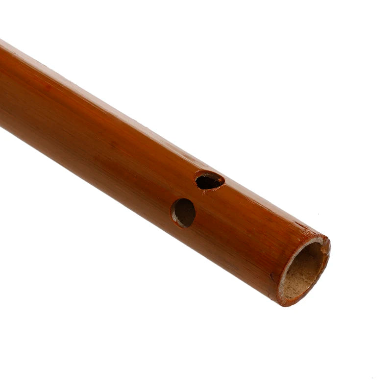 Cyprus Instrument Traditional 6 Hole Bamboo Flute Clarinet Student Musical Instrument ...