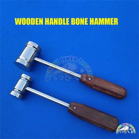 Orthopedic Surgical Bone Hammer &ndash; Veterinary Grade Tool