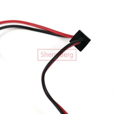 SherryBerg electronic module kit for VW Beetle Bug ignition distributor FIT FOR bosch 0231178009 by InterCyprus Trading Ltd