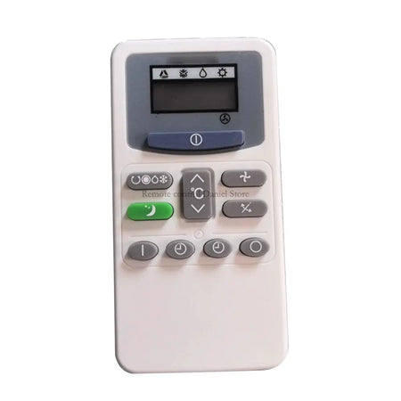 NEW Replacement For Hitachi Air Conditioner Remote Control KF-26GW/F KFR-35G/B KFR-35GW/C KF-25GW Air Conditioning Controller by InterCyprus Trading Ltd