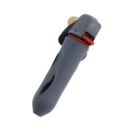 CO2 Cartridge Keg Charger &ndash; Portable Handheld Dispenser