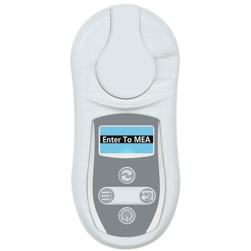 Portable Salinity Meter PAL-104 - Precise Readings Plus