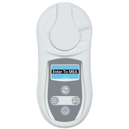 Portable Salinity Meter PAL-104 - Precise Readings Plus