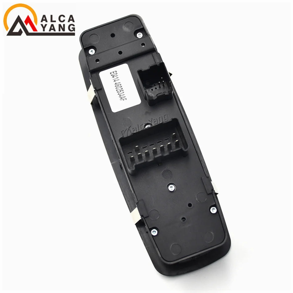 Выключатель окна для Dodge Grand Caravan 2008-2009 04602534AF