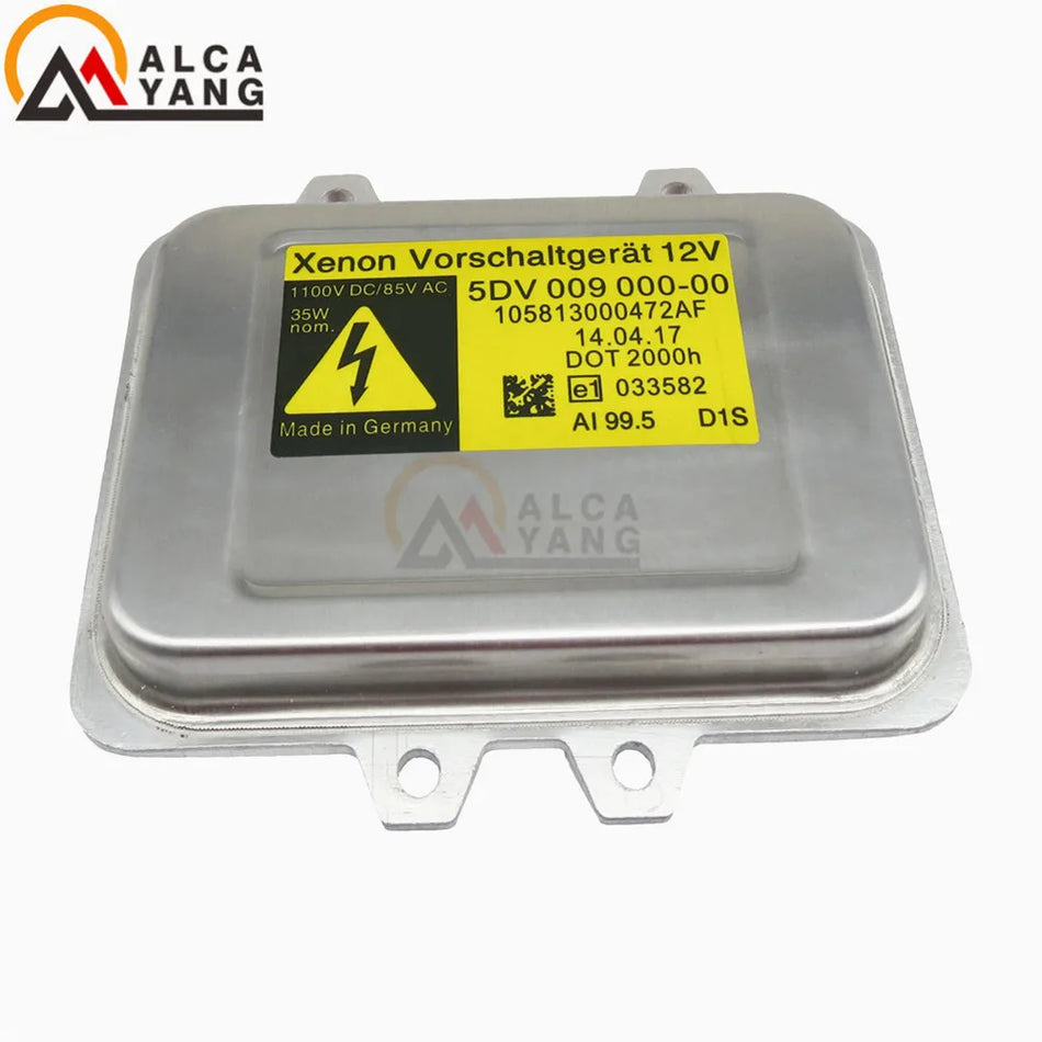 Xenon balast D1S D1R 5DV009000-00 pro BMW Audi Mercedes