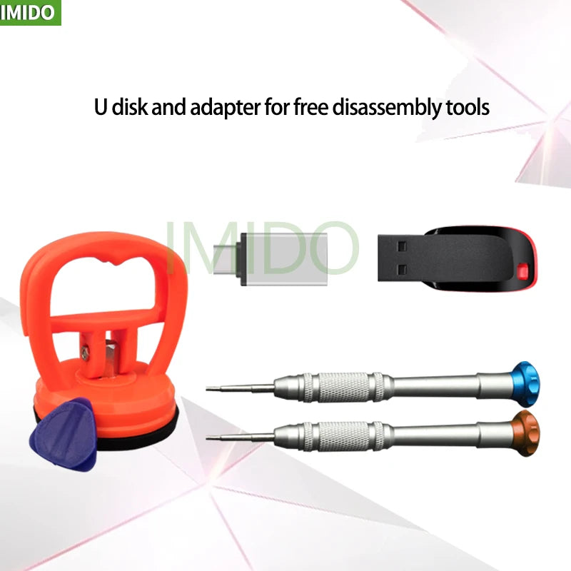 Macbook Disco SSD 1TB for A1708