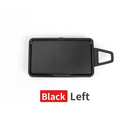 For Benz W211 Car Interior Sun Shade Visor Makeup Cosmetic Mirror Cover For Mercedes E CLS Class W219 Auto Accessories by InterCyprus Trading Ltd