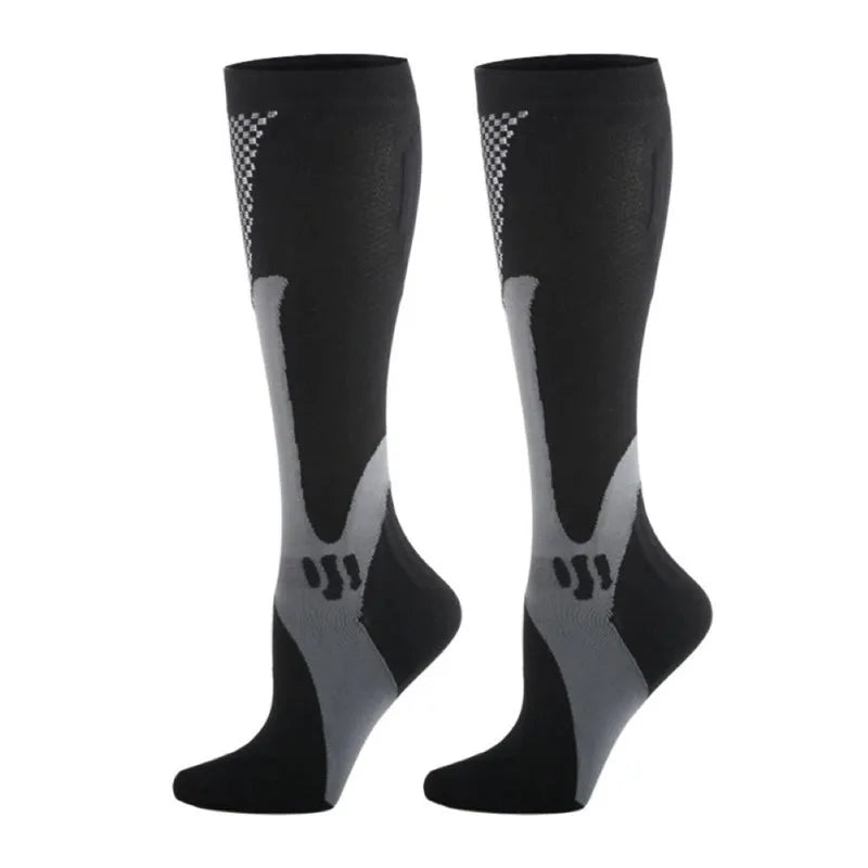 Varicose Veins Compression Socks &ndash; Accelerate Wound Healing