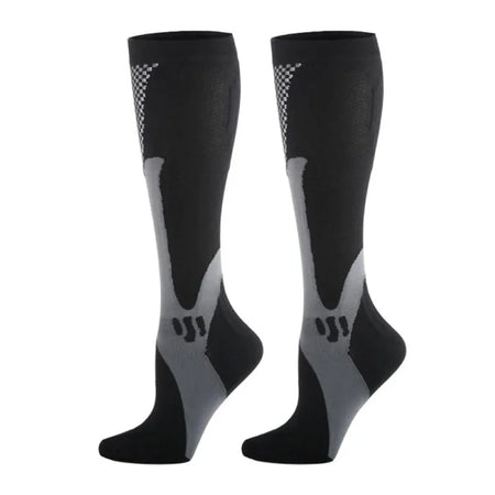 Varicose Veins Compression Socks &ndash; Accelerate Wound Healing