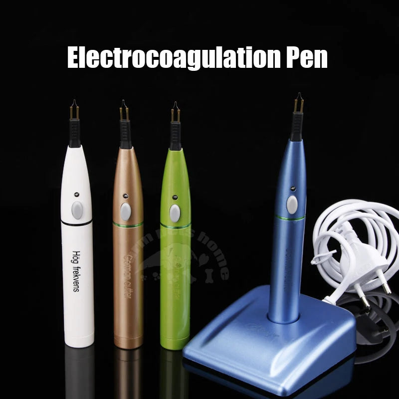 Electrocoagulation Pen Hemostatic Device - Battery Included