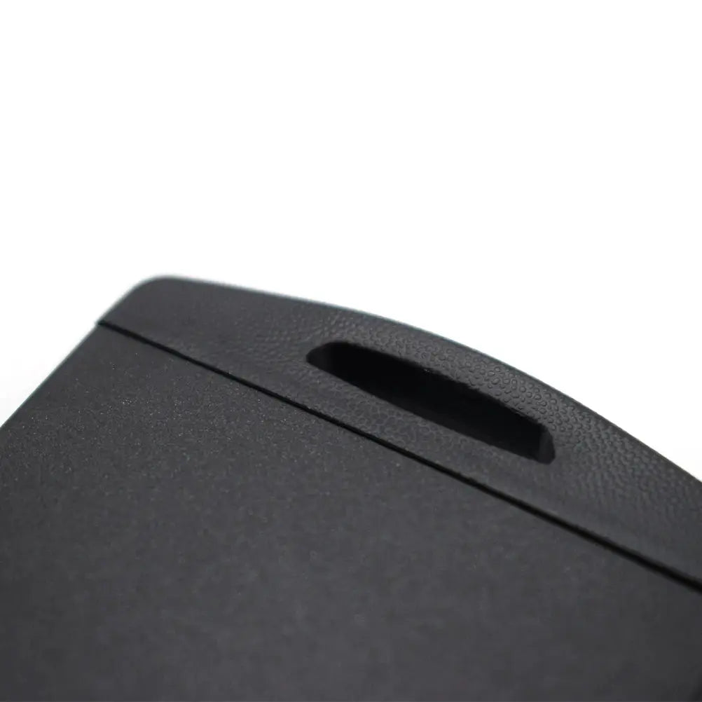 4 Buttons Key Shell For Renault Koleos Megane 2 3 Clio Captur Laguna Fob Remote Smart Card Key Case With Insert Small Key Blade by InterCyprus Trading Ltd