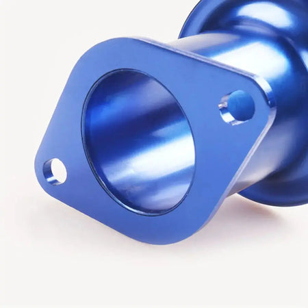 Car Air Horn Funnel For Toyota Corolla AE86 GTS Velocity V-stacks Airbox Intake V Stack Add Horse Power by InterCyprus Trading Ltd