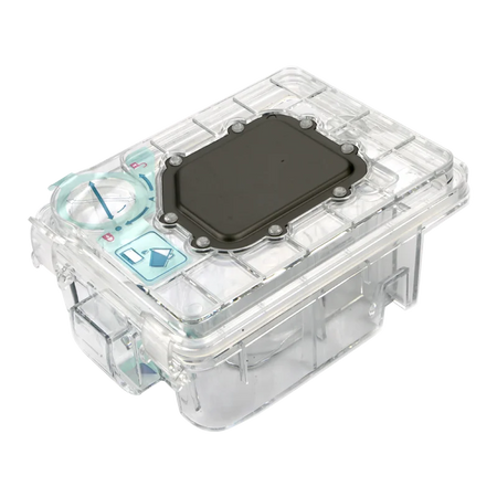 BMC GI GII G2S Water Tank Accessories &ndash; Humidification