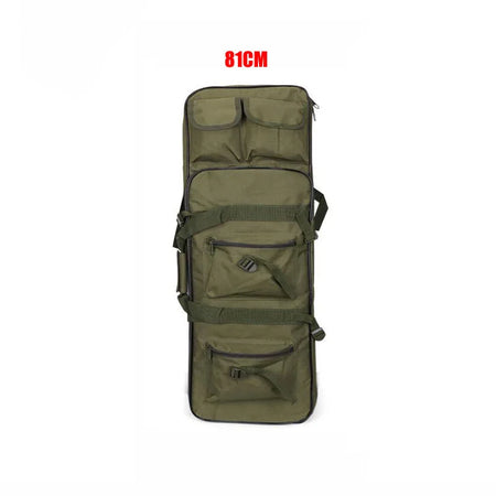 Ruin Hawk Tactical Gun Bag &ndash; Durable Nylon Construction