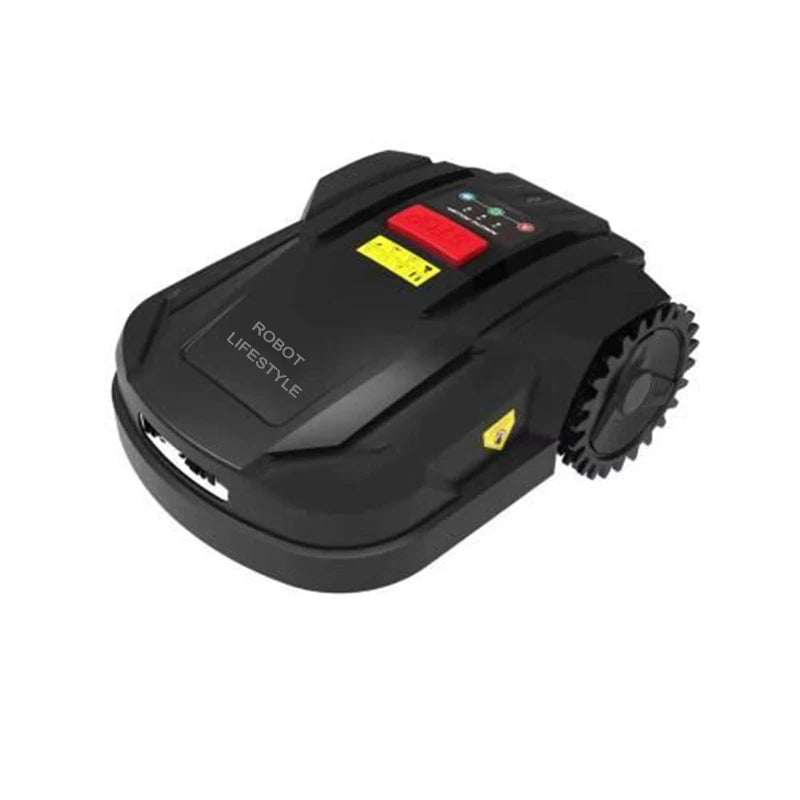 Acquista Online Robot Tagliaerba WolfGarten Loopo M1000 Con Perimetro - Foto 3