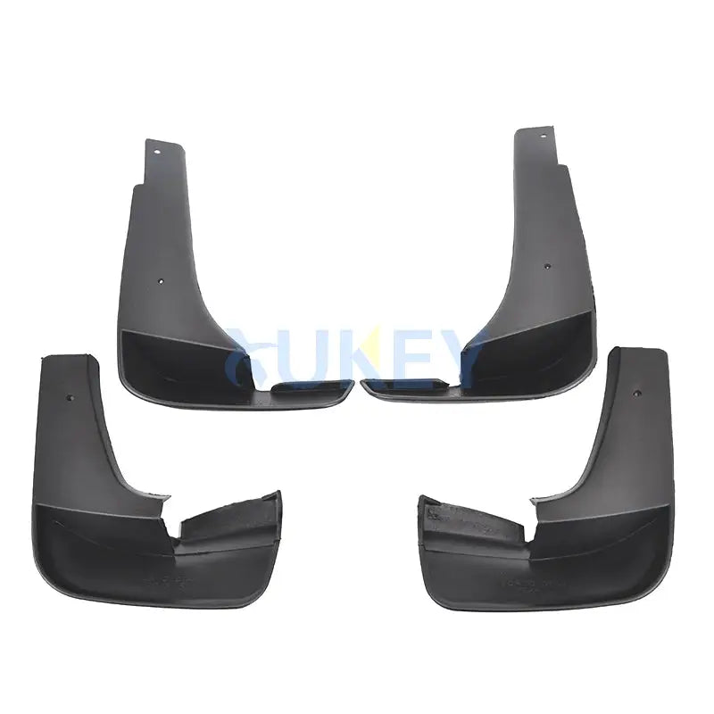 Car Mudflap For Toyota Corolla E120 E130 2002 2003 2004 2005 2006 2007 2008 Mudguard Mud Flaps Splash Guard Fender by InterCyprus Trading Ltd