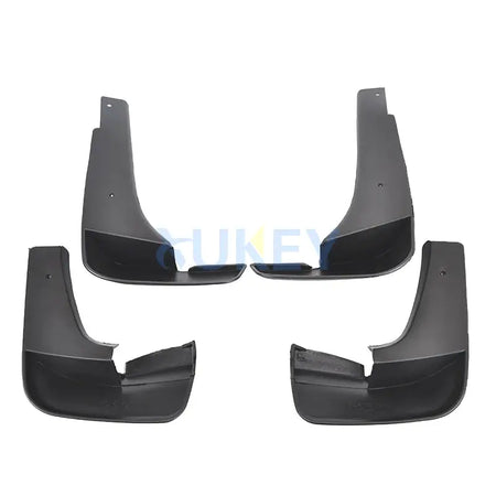 For Toyota Corolla 120 Altis 2002 2003 2004 2005 2006 2007 2008 Molded Mud Flaps Sedan Mudflaps Splash Guards Mud Flap Mudguards by InterCyprus Trading Ltd