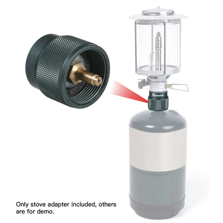 Lixada Ultralight Camping Stove &ndash; Ultra Lightweight