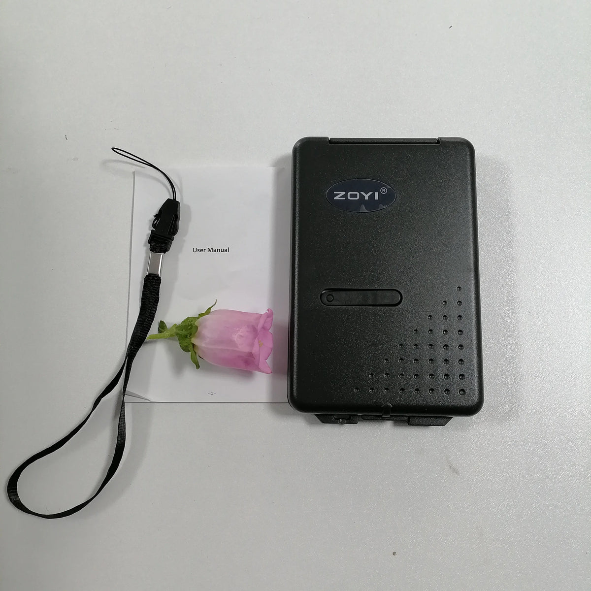 ZOYI VC921 Digital Multimeter &ndash; Pocket Capacitance Tester VC921 no box--