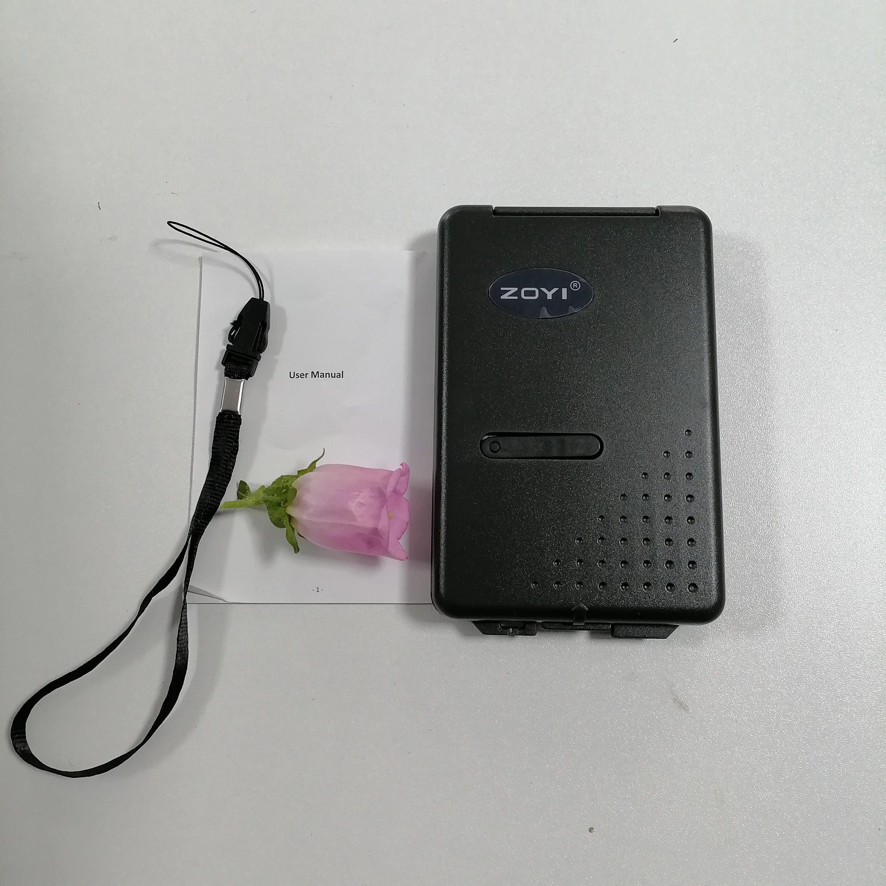 ZOYI VC921 Digital Multimeter &ndash; Pocket Capacitance Tester VC921 no box--