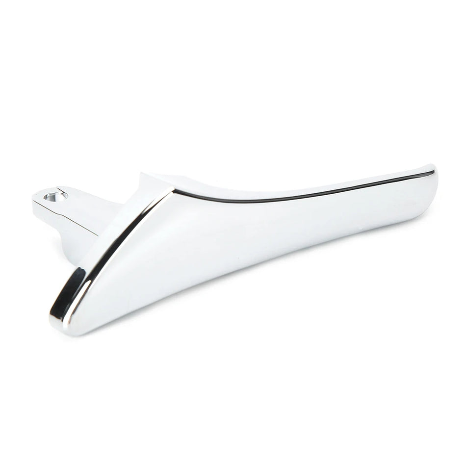 Interior Door Handle Chrome Finish Direct Fit Replacement for Mercedes-Benz W211 E-Class