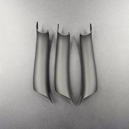 Interior Door Pull Handle Cover For BMW X5 X6 F15 F16 LHD RHD by InterCyprus Trading Ltd