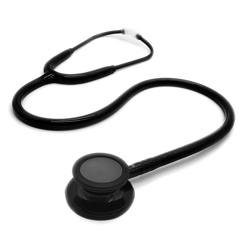 Double Sided Stethoscope HM-400 &ndash; Excellent Acoustic Effect Black / CHINA