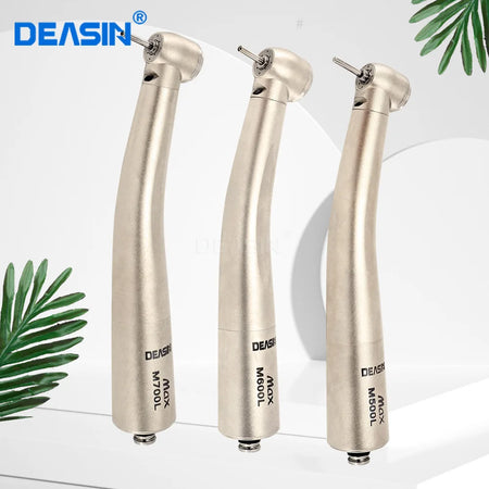 M600L M500L M700L Dental Optic Handpiece &ndash; Close Cartridge
