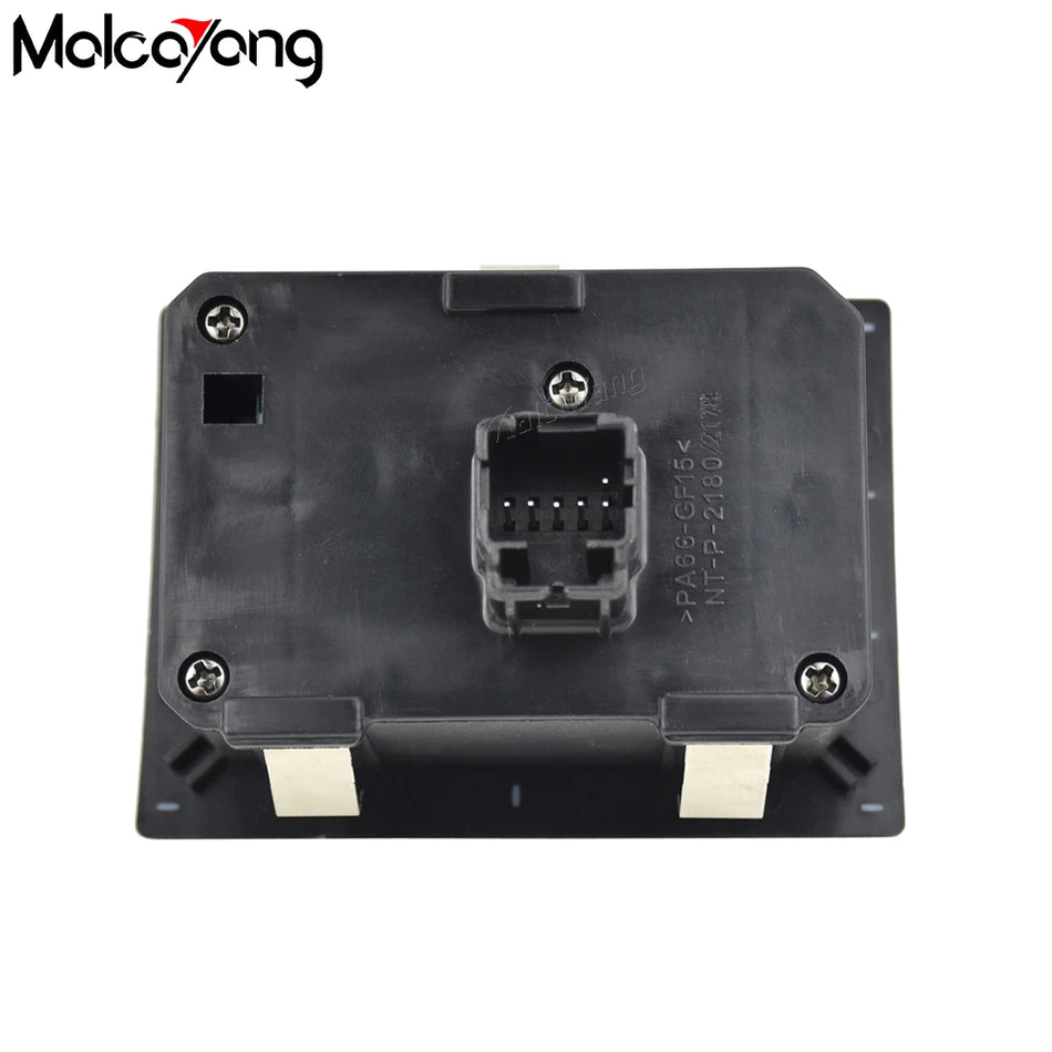 ABS-Säulenlichtschalter für Chrysler 300C Jeep Grand Cherokee Dodge