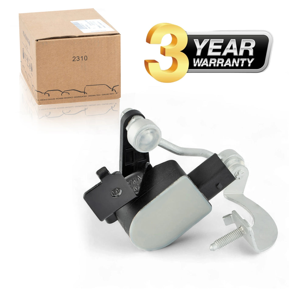 Датчик уровня передней фары с корпусом из GRP для Volkswagen Passat B6