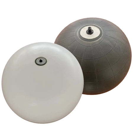 NoEnName_Null Kids Size 3 PVC Football for Garden and School Training