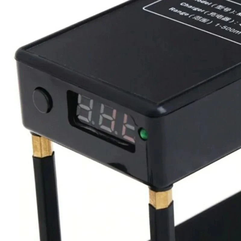 Hot Sell Shooting Speed Meter &ndash; Bullet Velocity Tester