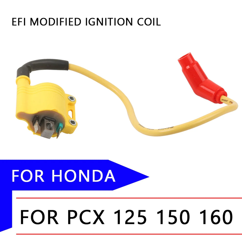 Honda PCX EFI Sytytystulppa PCX 125 150 160 2023 2024