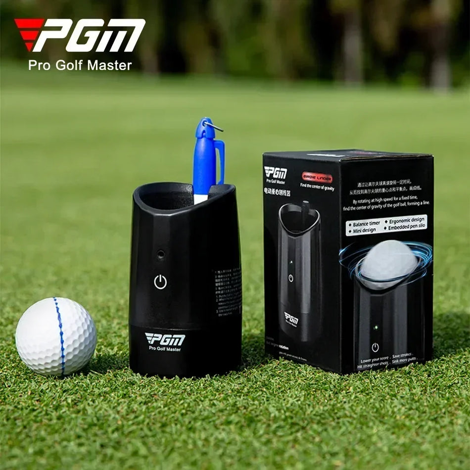 PGM Check Go Golf Elektrikli Skor Makinesi HXQ012 Eğitim
