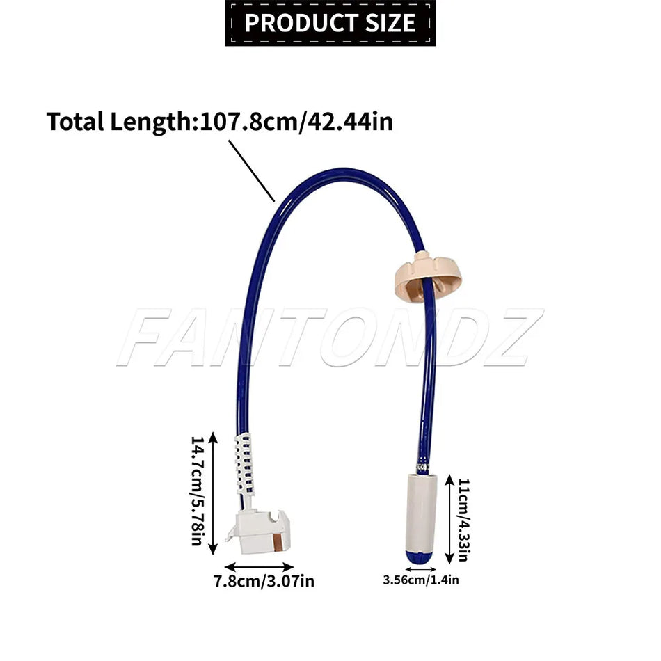 High Flow EP1612 Water Pump Assembly For Caravan 12V Easy Push