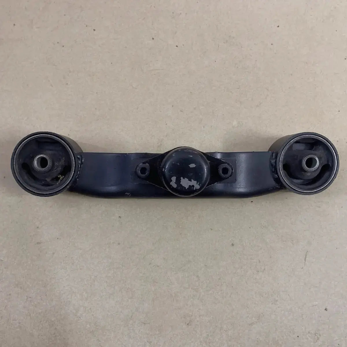 Transmission Suspension Mount Transmission Mounting Cushion for JAC 1001630P3010 by InterCyprus Trading Ltd