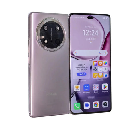Global Version HONOR X9c 5G &ndash; 6600mAh Battery, 108MP Camera