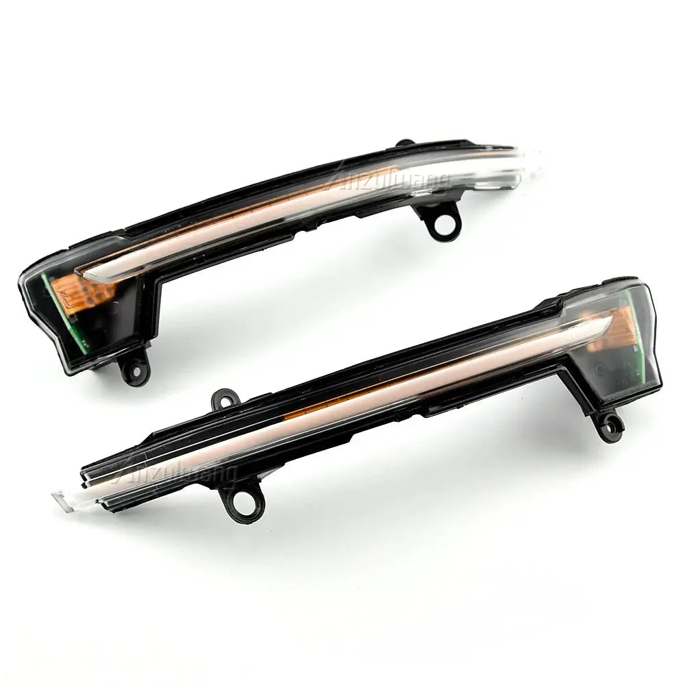 Dynamic LED Sequential Turn Signal Bulbs for Seat Ateca Cupra Tarraco by InterCyprus Trading Ltd