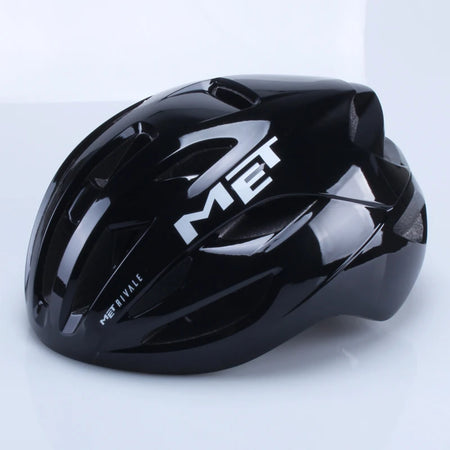 Men's MTB &amp; Road Cycling Helmet &ndash; Safe, Lightweight Outdoor Sports Gear 2 / L 55-61