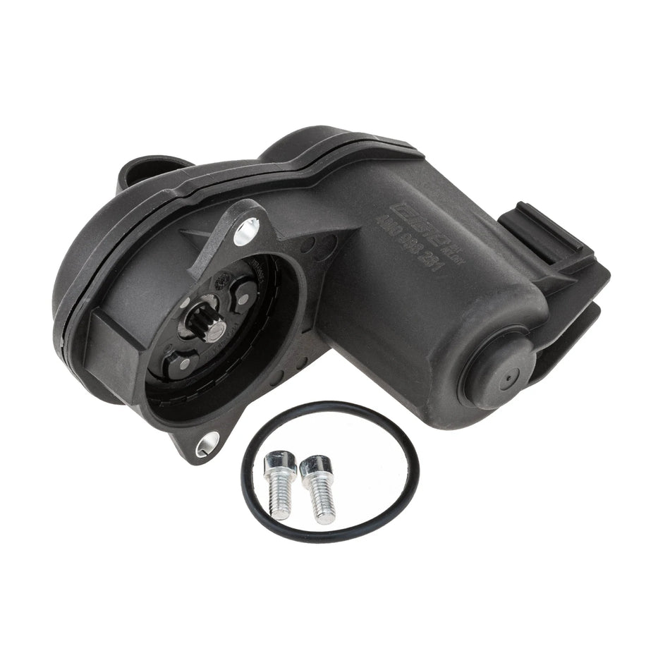 Aizmugurējā stāvbremzes aktuatore disku bremzēm Audi Q7 Q8 RS6 RS7 RSQ8 SQ7 SQ8