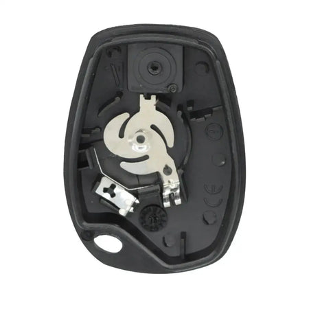 2/3 Button Switch Car Remote Key Shell Fob Case For Renault Clio Trafic Twingo Kangoo Master Modus Dacia Duster Sandero Modus by InterCyprus Trading Ltd