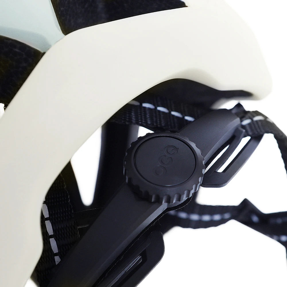 OGQ SP-919 Ultra-Lightweight Road Bicycle Helmet with High-Grade Cushioning