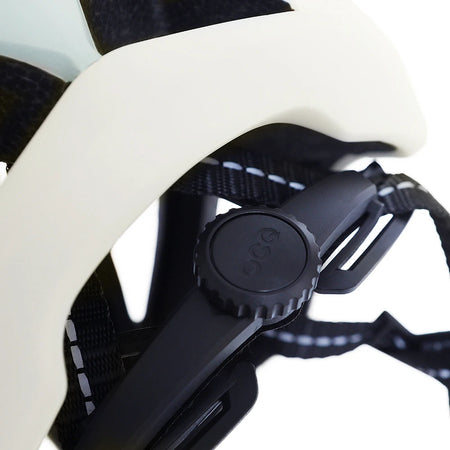 OGQ SP-919 Ultra-Lightweight Road Bicycle Helmet with High-Grade Cushioning