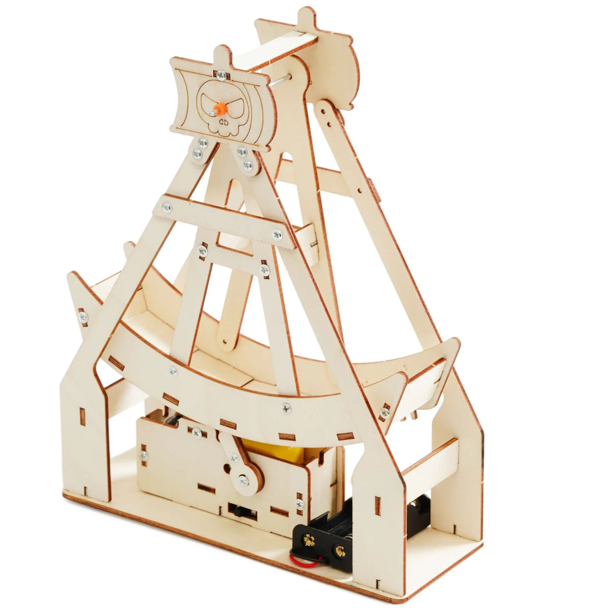 DIY Corsair Model STEM Kit &ndash; Engaging Science Experiment Tool Corsair