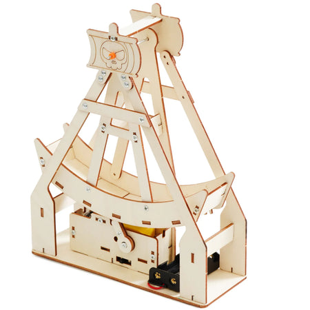 DIY Corsair Model STEM Kit &ndash; Engaging Science Experiment Tool Corsair